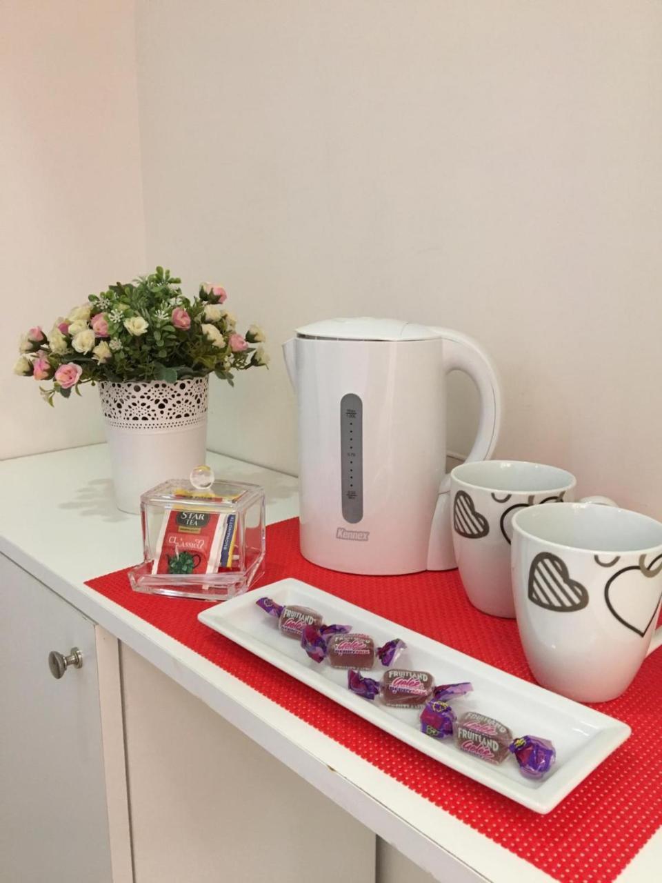 Maison Arena Bovio Bed & Breakfast Napels