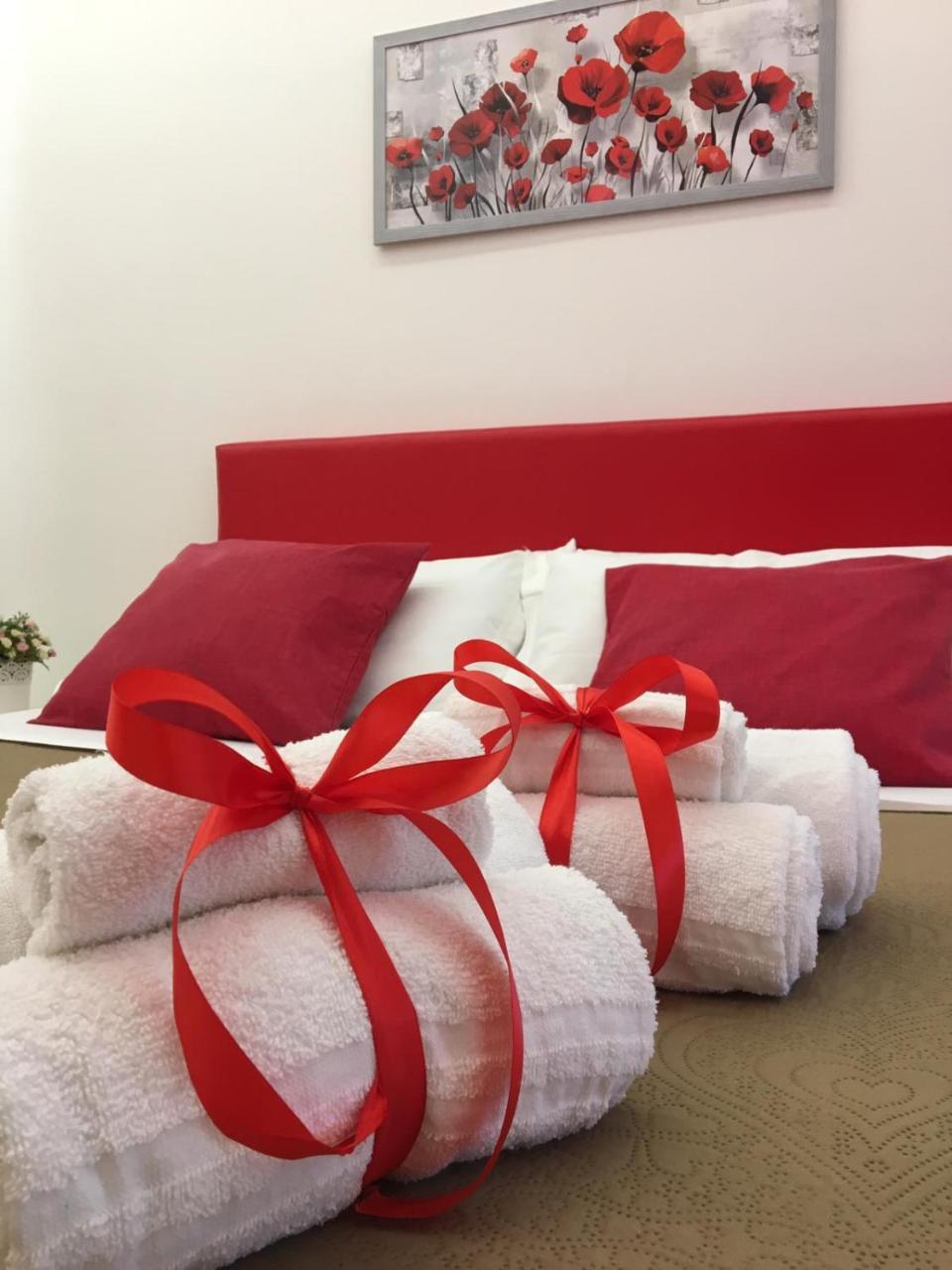 Maison Arena Bovio Bed & Breakfast *