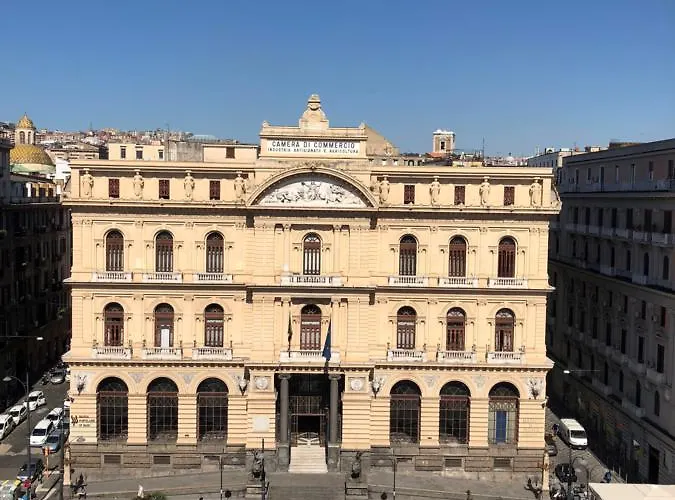 Maison Arena Bovio