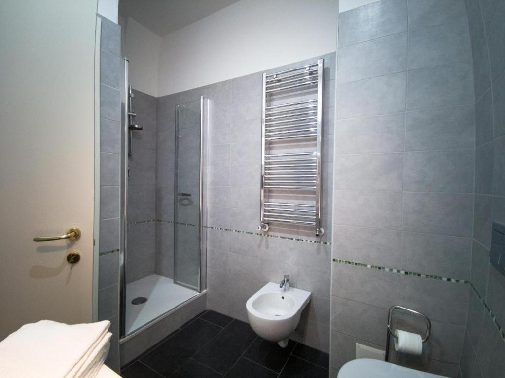 Bed & Breakfast Maison Arena Bovio Naples