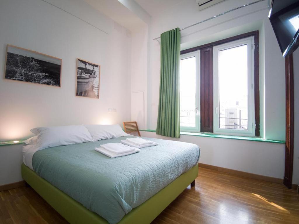 Maison Arena Bovio Naples