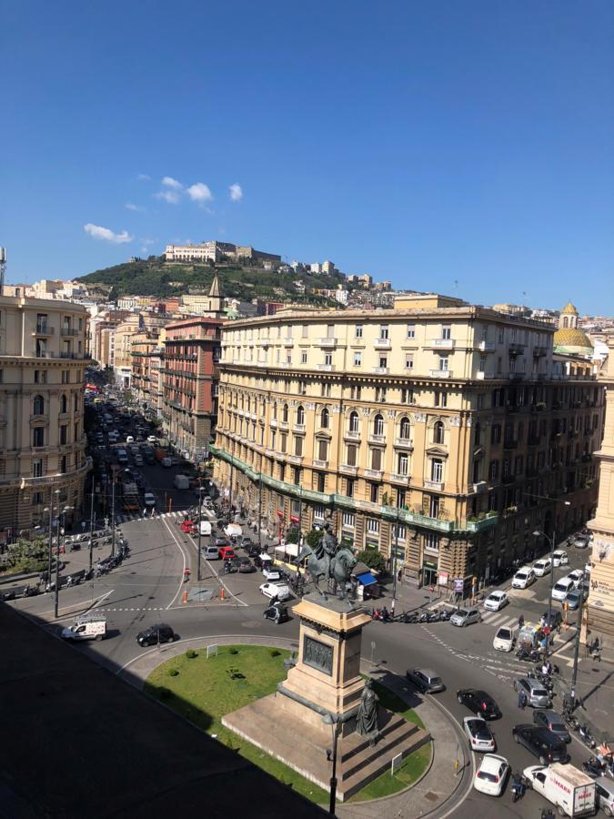 Maison Arena Bovio * Naples