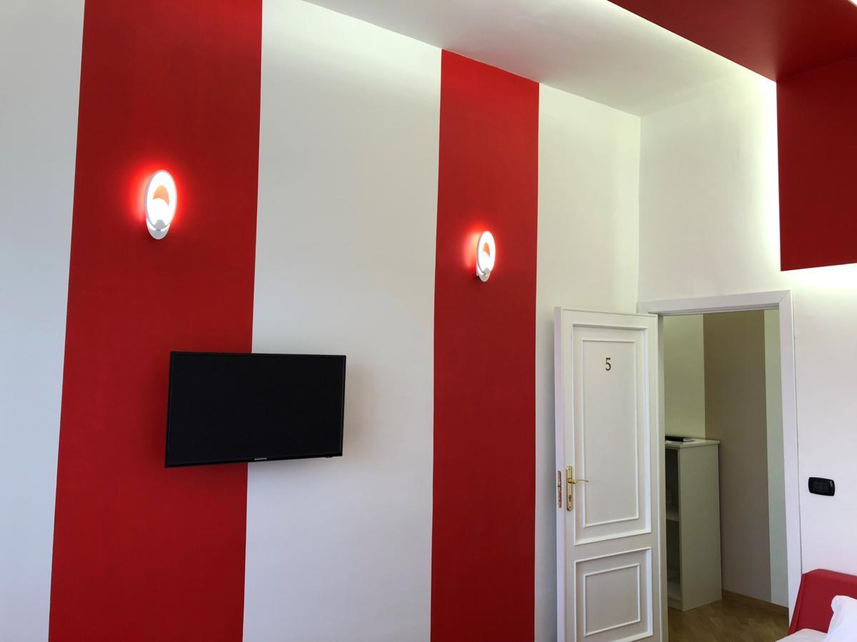 Bed & Breakfast Maison Arena Bovio