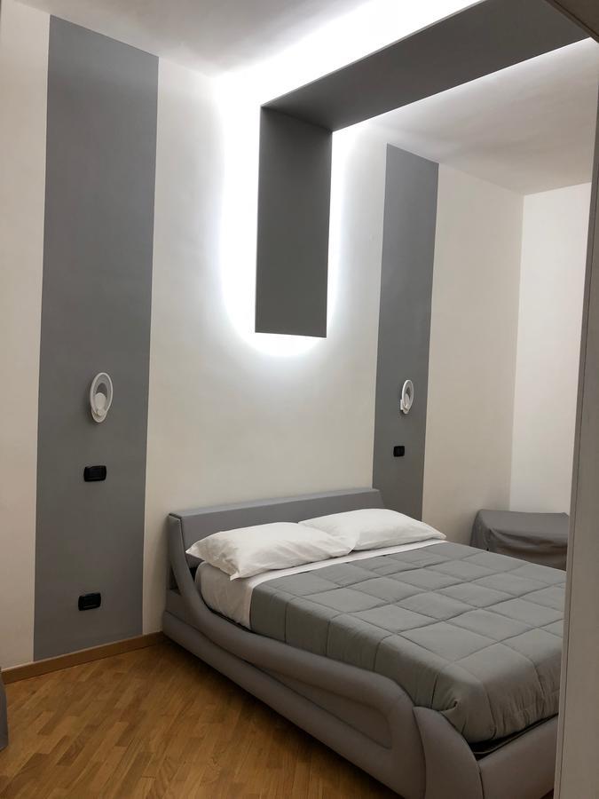 Bed & Breakfast Maison Arena Bovio