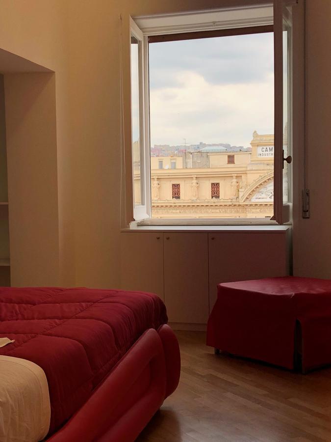 Maison Arena Bovio Bed & Breakfast *