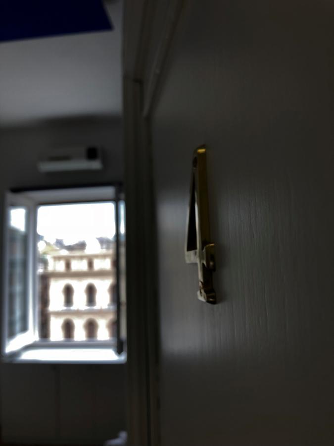 Bed & Breakfast Maison Arena Bovio Naples