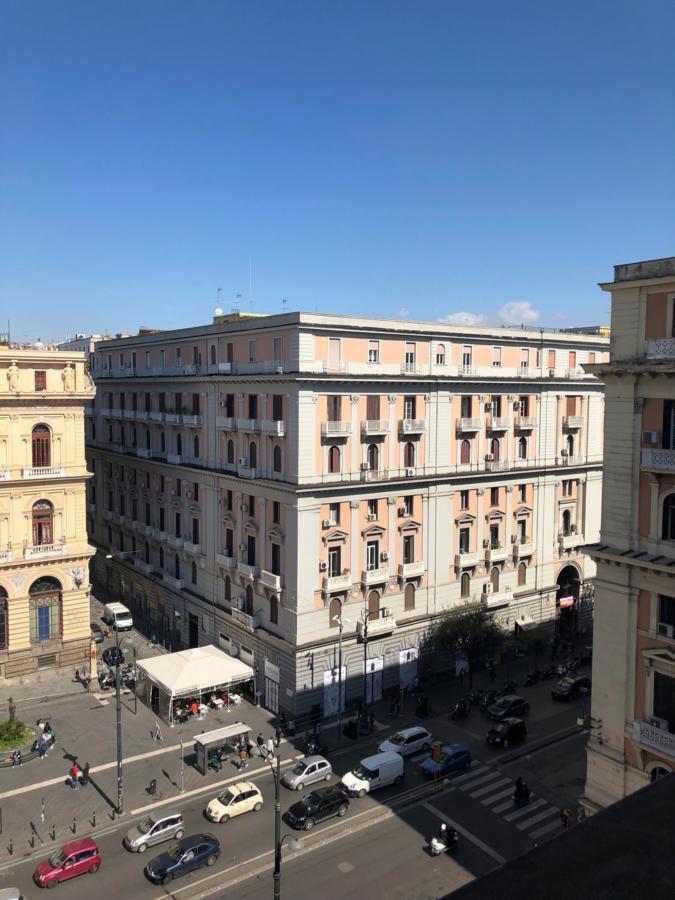 Bed & Breakfast Maison Arena Bovio