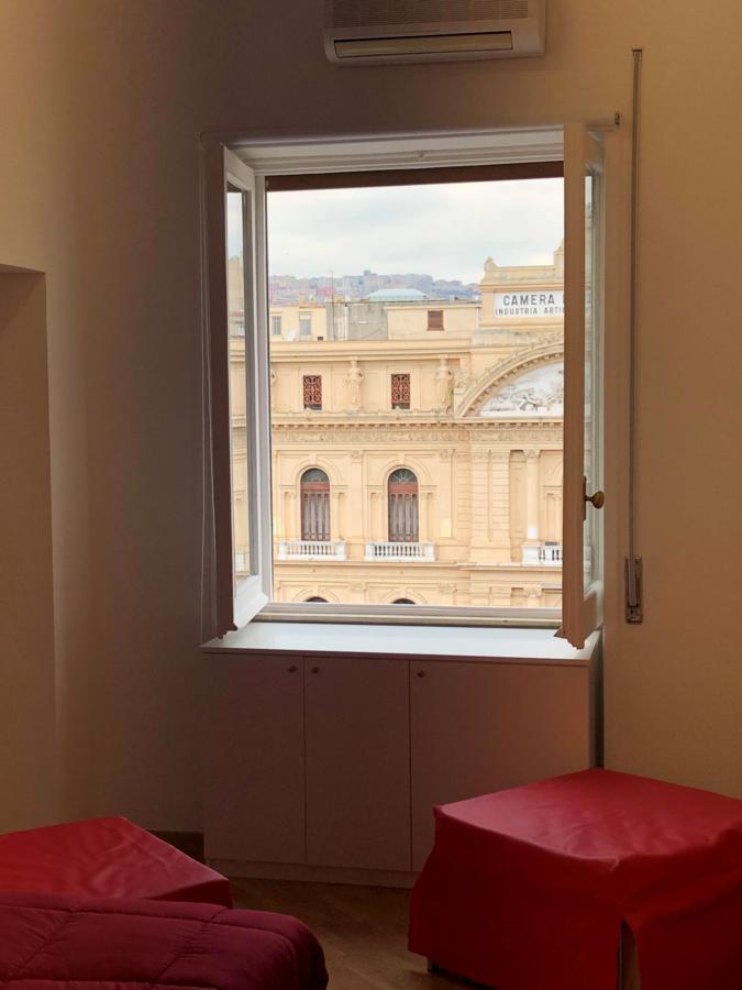 Bed & Breakfast Maison Arena Bovio Naples