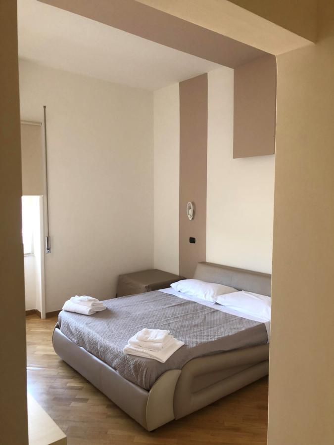 Maison Arena Bovio Bed & Breakfast