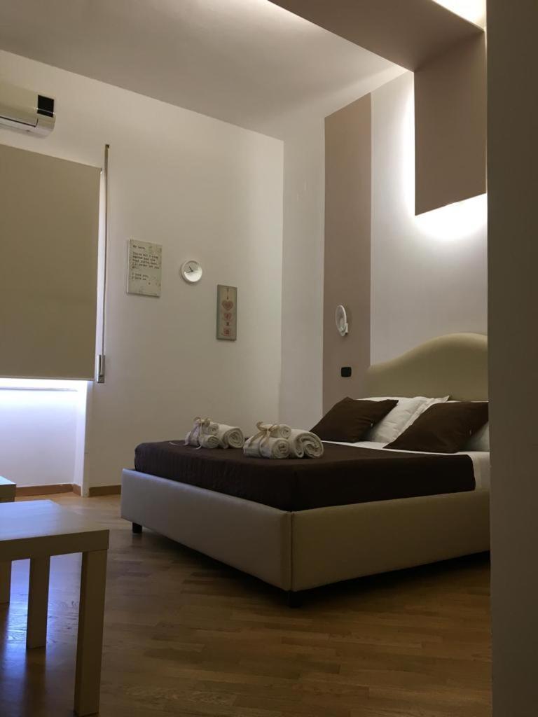 Maison Arena Bovio Bed & Breakfast Naples