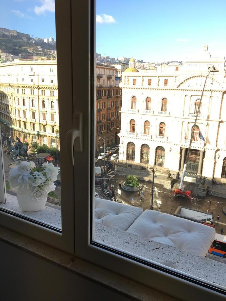 Maison Arena Bovio Naples