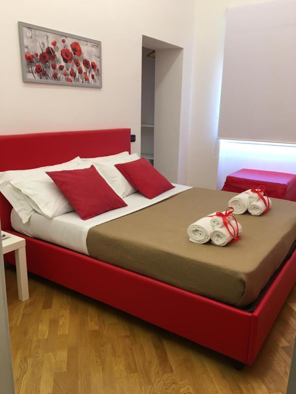 Maison Arena Bovio * Naples