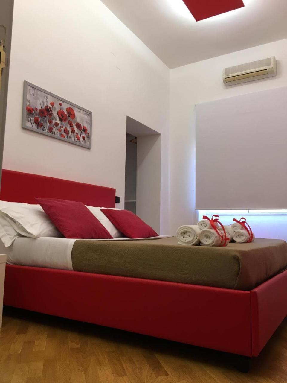 Maison Arena Bovio *