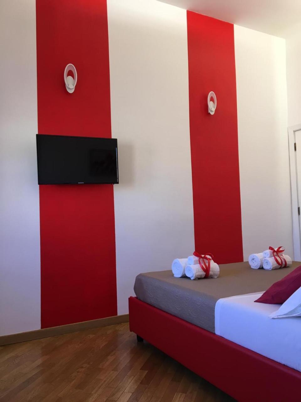 Maison Arena Bovio