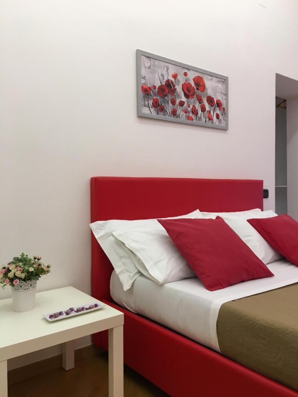 Maison Arena Bovio Naples