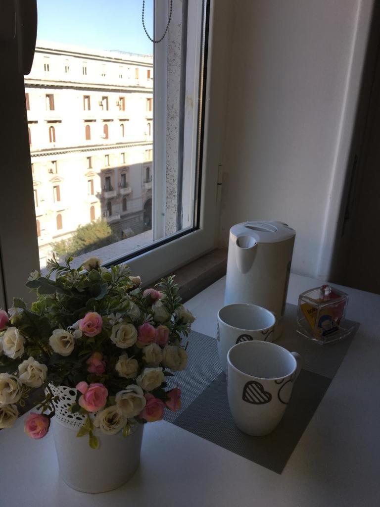 Maison Arena Bovio Bed & Breakfast