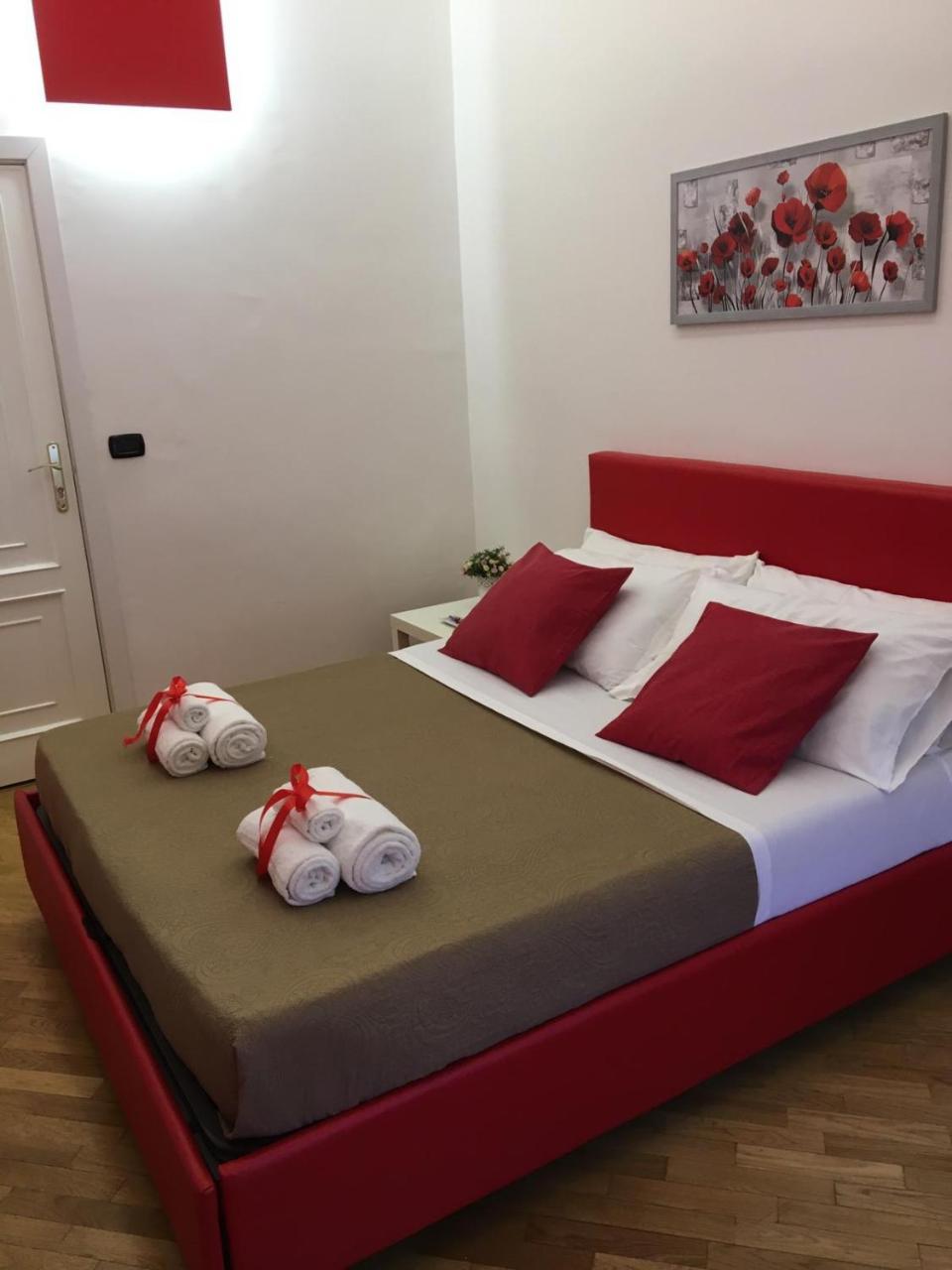 Maison Arena Bovio *