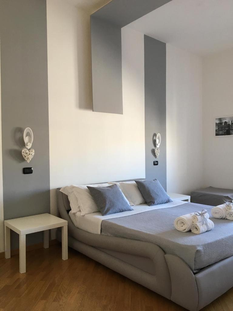 Maison Arena Bovio Bed & Breakfast *