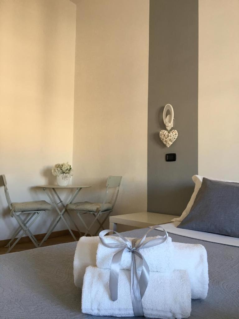 Maison Arena Bovio