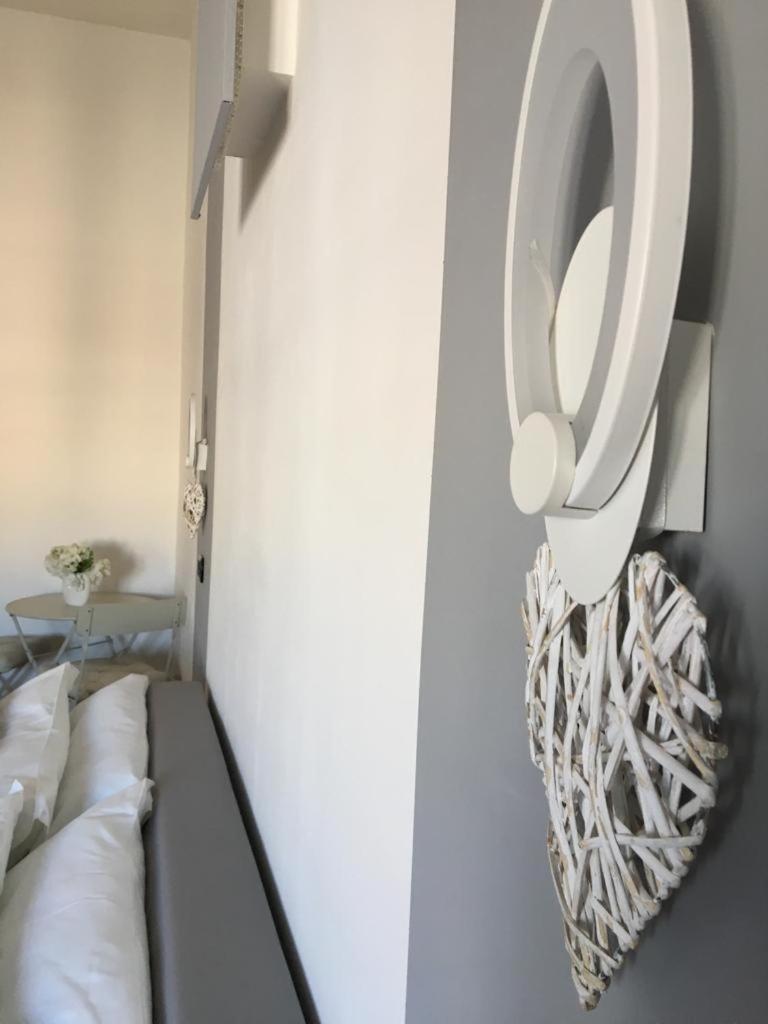 Bed & Breakfast Maison Arena Bovio Naples