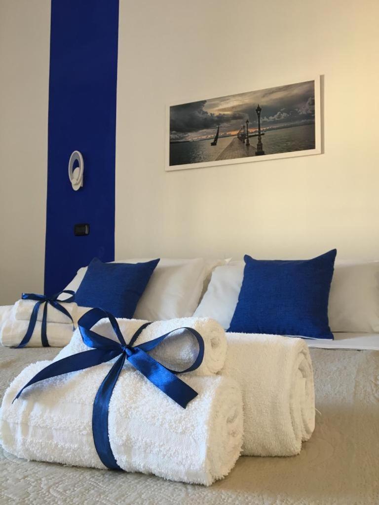 Maison Arena Bovio * Naples
