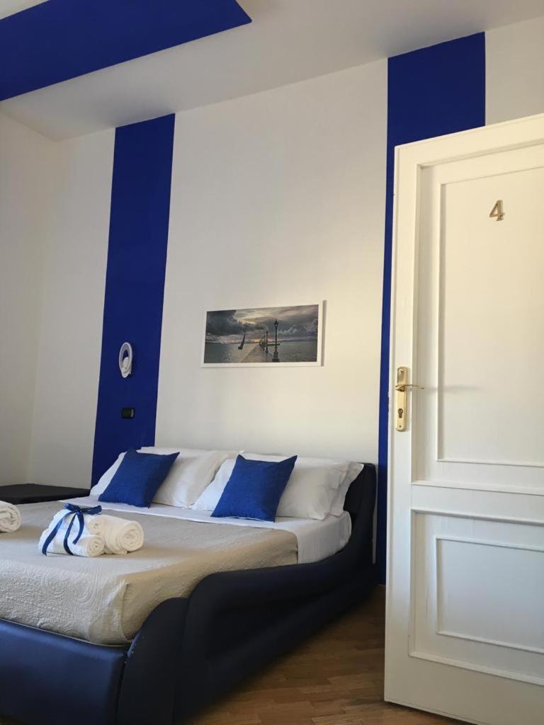 Maison Arena Bovio Bed & Breakfast