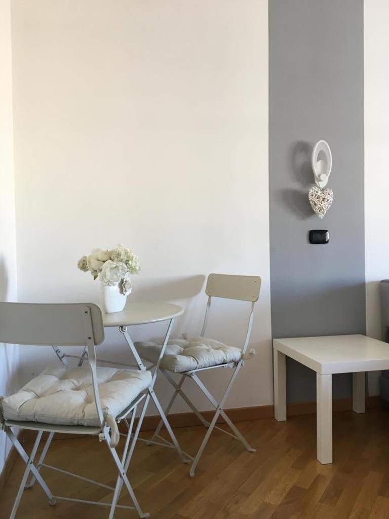 Bed & Breakfast Maison Arena Bovio