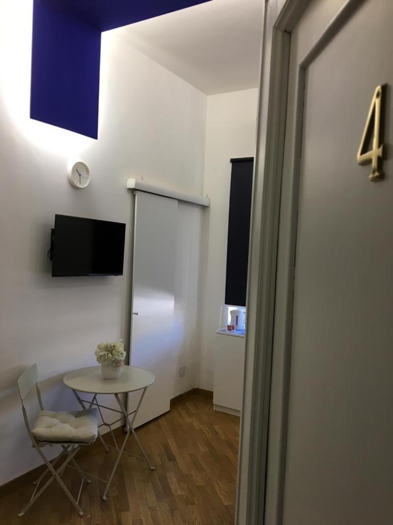 Maison Arena Bovio Bed & Breakfast Naples