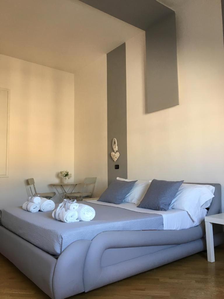 Bed & Breakfast Maison Arena Bovio *