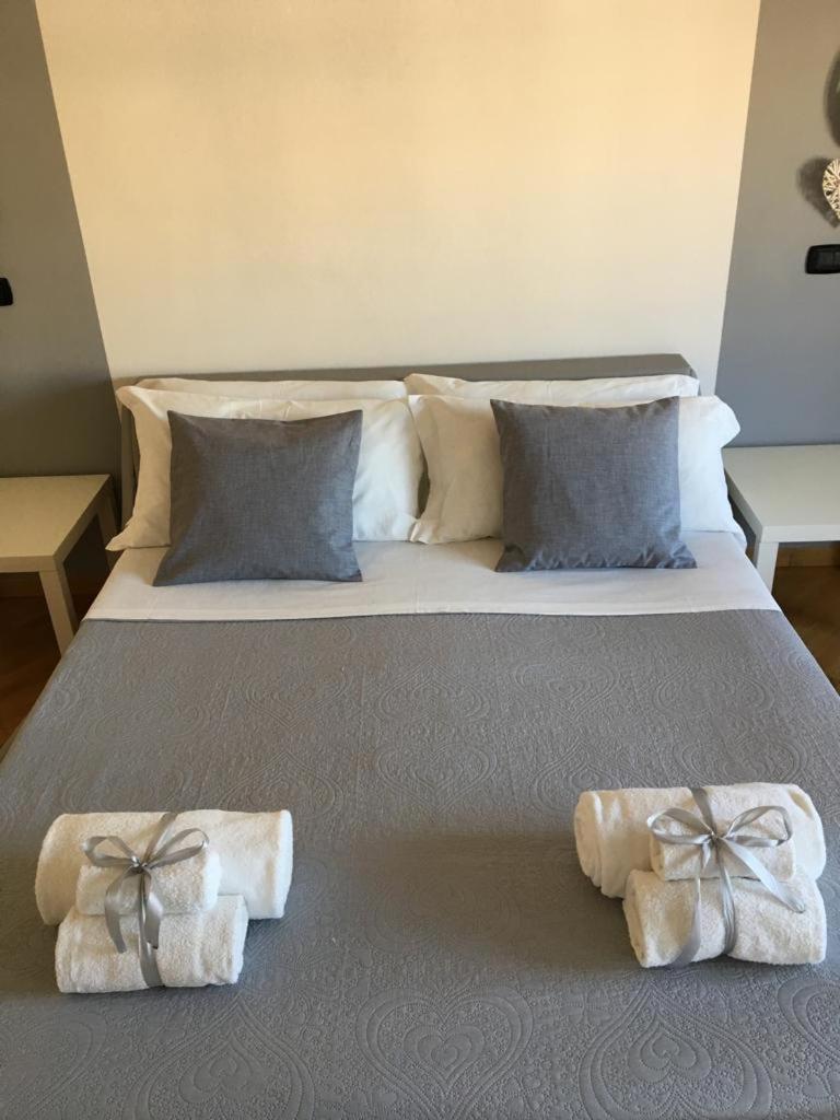 Bed & Breakfast Maison Arena Bovio