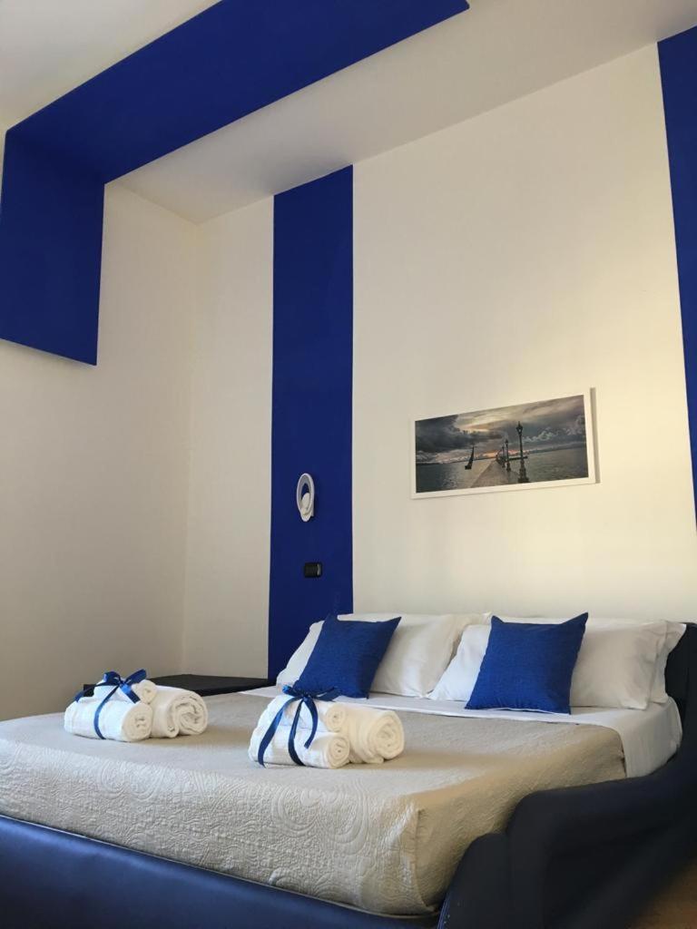Maison Arena Bovio Bed & Breakfast *