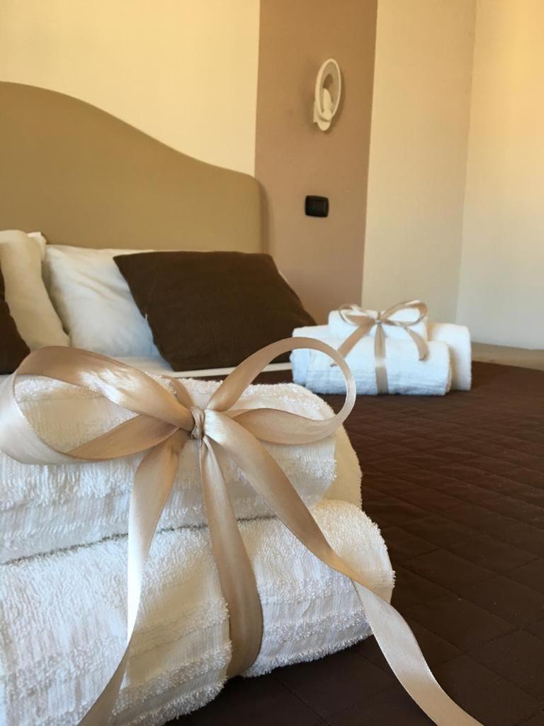 Maison Arena Bovio Bed & Breakfast