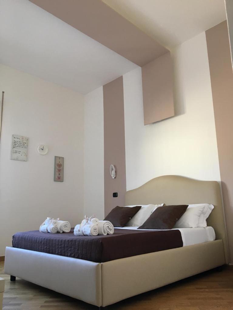 Bed & Breakfast Maison Arena Bovio
