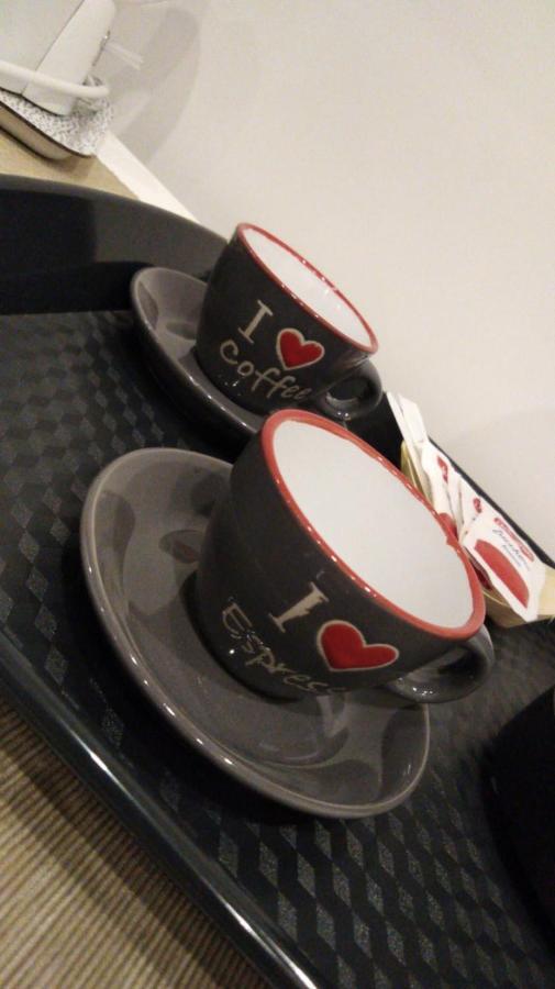 Bed & Breakfast Maison Arena Bovio