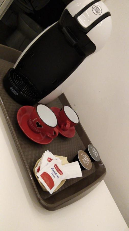 Maison Arena Bovio Bed & Breakfast *