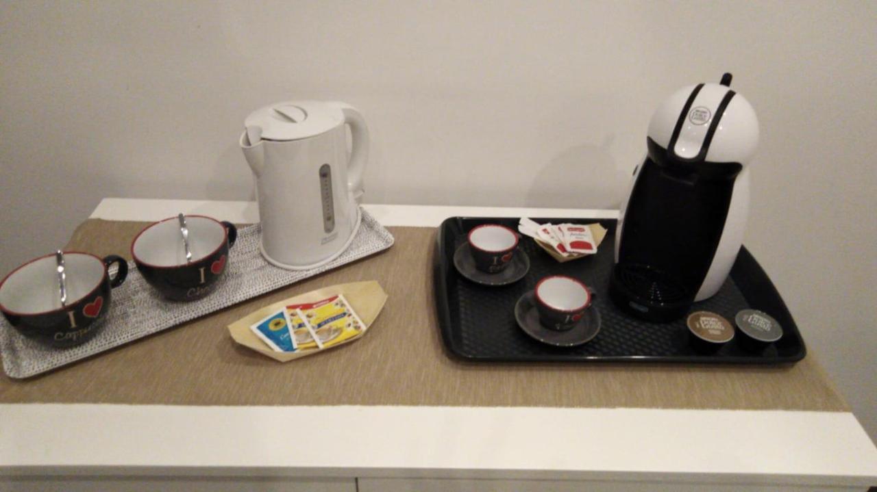 Maison Arena Bovio Bed & Breakfast Naples
